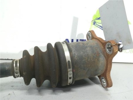 Transmision Trasera Izquierda Lexus NX  Híbrido 300 h [Híbrido 145 kW ]