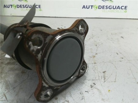 Transmision Trasera Izquierda Lexus NX  Híbrido 300 h [Híbrido 145 kW ]