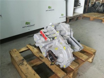 Grupo Diferencial Trasero Lexus NX  Híbrido 300 h [Híbrido 145 kW ]