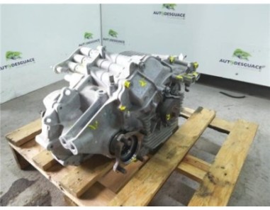 Grupo Diferencial Trasero Lexus NX  Híbrido 300 h [Híbrido 145 kW ]