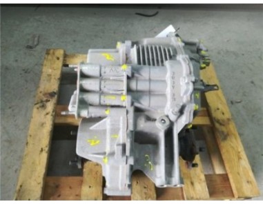 Grupo Diferencial Trasero Lexus NX  Híbrido 300 h [Híbrido 145 kW ]