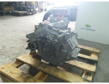 Grupo Diferencial Trasero Lexus NX  Híbrido 300 h [Híbrido 145 kW ]