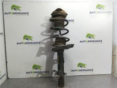 Amortiguador Delantero Izquierdo Nissan Qashqai  1 5 360° [1 5 Ltr  - 81 kW Turbodiesel CAT]
