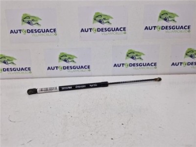 Amortiguador Porton Trasero Derecho Nissan Qashqai  1 5 360° [1 5 Ltr  - 81 kW Turbodiesel CAT]