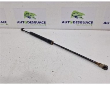 Amortiguador Porton Trasero Izquierdo Nissan Qashqai  1 5 360° [1 5 Ltr  - 81 kW Turbodiesel CAT]