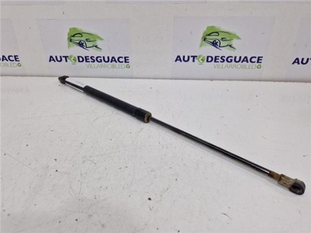 Amortiguador Porton Trasero Izquierdo Nissan Qashqai  1 5 360° [1 5 Ltr  - 81 kW Turbodiesel CAT]