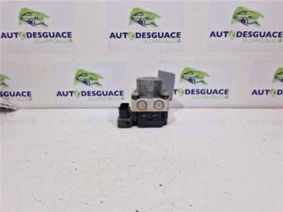 Nucleo Abs Nissan Qashqai  1 5 360° [1 5 Ltr  - 81 kW Turbodiesel CAT]