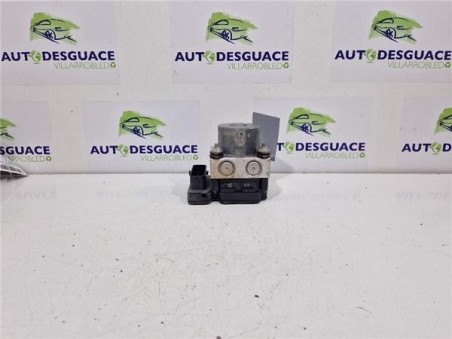 Nucleo Abs Nissan Qashqai  1 5 360° [1 5 Ltr  - 81 kW Turbodiesel CAT]