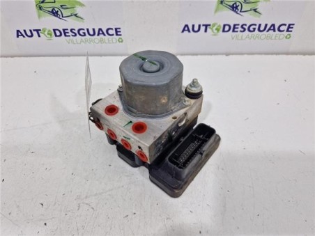 Nucleo Abs Nissan Qashqai  1 5 360° [1 5 Ltr  - 81 kW Turbodiesel CAT]