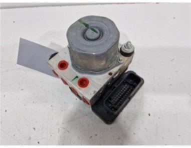 Nucleo Abs Nissan Qashqai  1 5 360° [1 5 Ltr  - 81 kW Turbodiesel CAT]