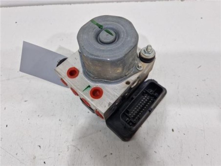 Nucleo Abs Nissan Qashqai  1 5 360° [1 5 Ltr  - 81 kW Turbodiesel CAT]