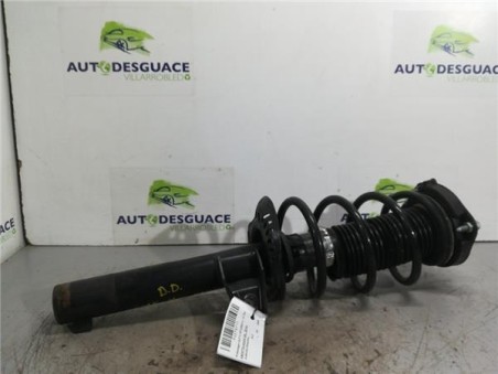 Amortiguador Delantero Derecho Volkswagen Golf V  1 9 TDI