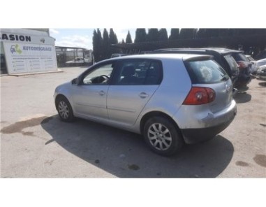 Amortiguador Delantero Derecho Volkswagen Golf V  1 9 TDI