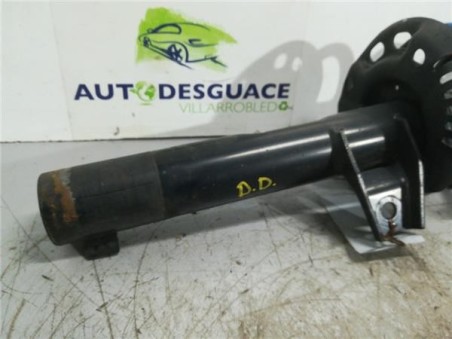 Amortiguador Delantero Derecho Volkswagen Golf V  1 9 TDI