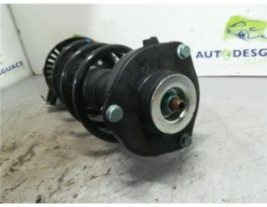 Amortiguador Delantero Derecho Volkswagen Golf V  1 9 TDI