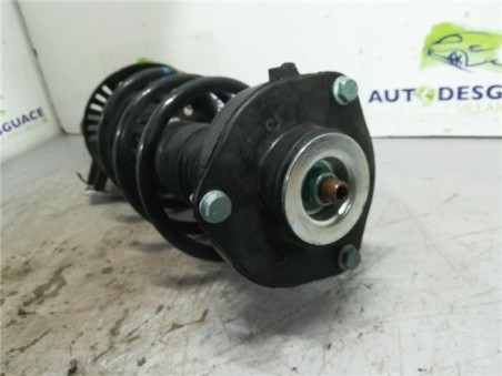Amortiguador Delantero Derecho Volkswagen Golf V  1 9 TDI