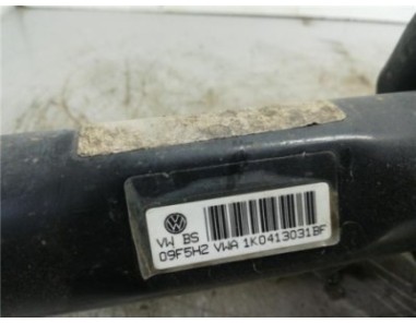 Amortiguador Delantero Derecho Volkswagen Golf V  1 9 TDI