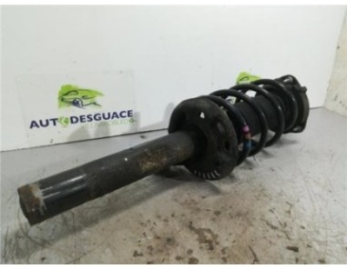 Amortiguador Delantero Izquierdo Volkswagen Golf V  1 9 TDI