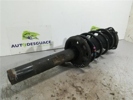 Amortiguador Delantero Izquierdo Volkswagen Golf V  1 9 TDI