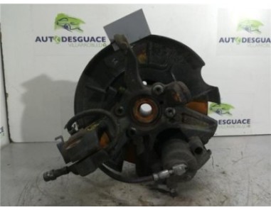 Mangueta Delantera Derecha Volkswagen Golf V  1 9 TDI
