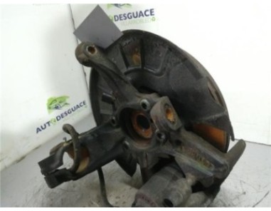 Mangueta Delantera Derecha Volkswagen Golf V  1 9 TDI