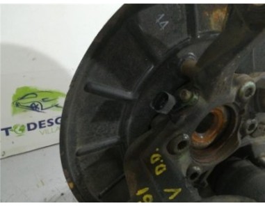 Mangueta Delantera Derecha Volkswagen Golf V  1 9 TDI