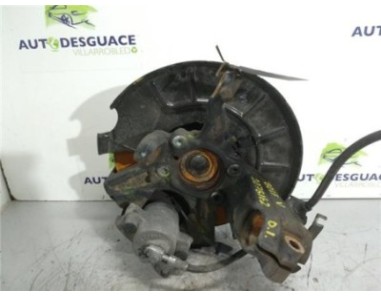 Mangueta Delantera Izquierda Volkswagen Golf V  1 9 TDI