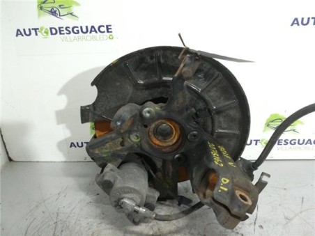 Mangueta Delantera Izquierda Volkswagen Golf V  1 9 TDI