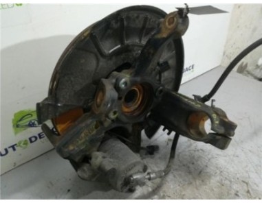 Mangueta Delantera Izquierda Volkswagen Golf V  1 9 TDI
