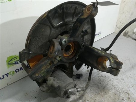 Mangueta Delantera Izquierda Volkswagen Golf V  1 9 TDI