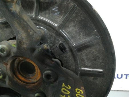 Mangueta Delantera Izquierda Volkswagen Golf V  1 9 TDI