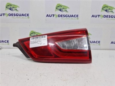 Piloto Porton Trasero Derecho Nissan Qashqai  1 5 360° [1 5 Ltr  - 81 kW Turbodiesel CAT]