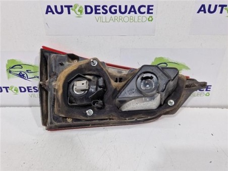 Piloto Porton Trasero Derecho Nissan Qashqai  1 5 360° [1 5 Ltr  - 81 kW Turbodiesel CAT]