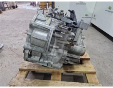 Caja Cambios Manual Volkswagen Golf V  2 0 TDI