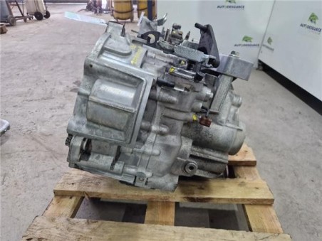 Caja Cambios Manual Volkswagen Golf V  2 0 TDI