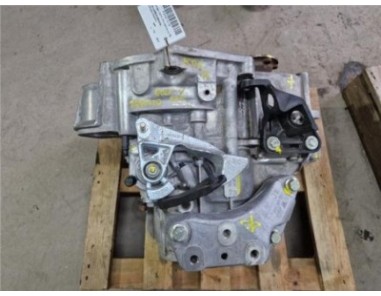 Caja Cambios Manual Volkswagen Golf V  2 0 TDI
