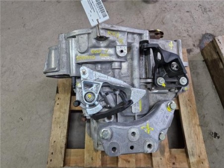 Caja Cambios Manual Volkswagen Golf V  2 0 TDI