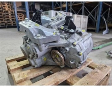Caja Cambios Manual Volkswagen Golf V  2 0 TDI