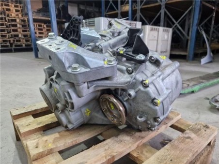 Caja Cambios Manual Volkswagen Golf V  2 0 TDI