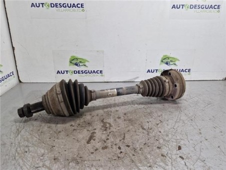 Transmision Delantera Izquierda Volkswagen Golf V  2 0 TDI