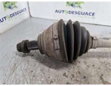 Transmision Delantera Izquierda Volkswagen Golf V  2 0 TDI