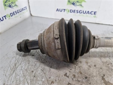 Transmision Delantera Izquierda Volkswagen Golf V  2 0 TDI