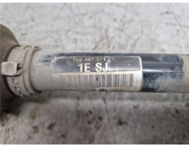 Transmision Delantera Izquierda Volkswagen Golf V  2 0 TDI