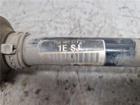 Transmision Delantera Izquierda Volkswagen Golf V  2 0 TDI