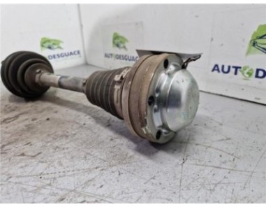 Transmision Delantera Izquierda Volkswagen Golf V  2 0 TDI