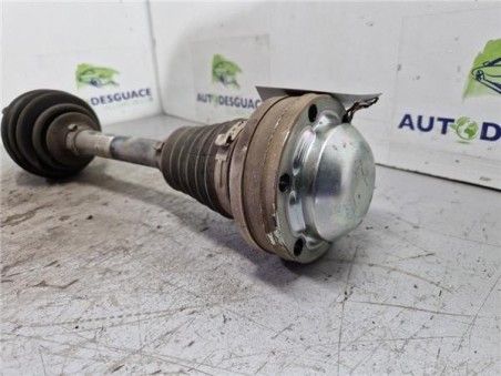 Transmision Delantera Izquierda Volkswagen Golf V  2 0 TDI