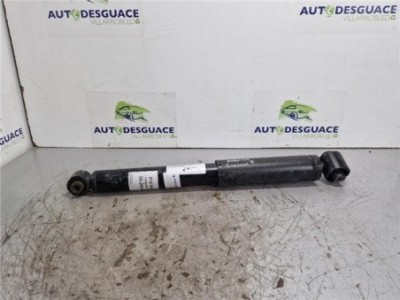 Amortiguador Trasero Derecho Nissan Qashqai  1 5 Tekna Premium [1 5 Ltr  - 81 kW Turbodiesel CAT]