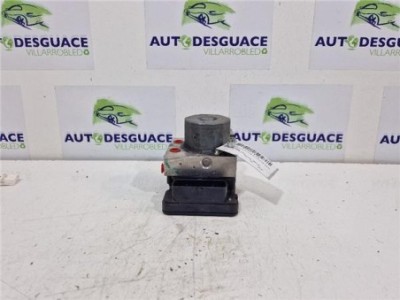 Nucleo Abs Nissan Qashqai  1 5 Tekna Premium [1 5 Ltr  - 81 kW Turbodiesel CAT]