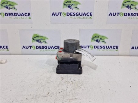 Nucleo Abs Nissan Qashqai  1 5 Tekna Premium [1 5 Ltr  - 81 kW Turbodiesel CAT]