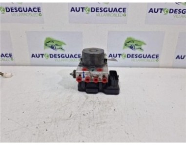 Nucleo Abs Nissan Qashqai  1 5 Tekna Premium [1 5 Ltr  - 81 kW Turbodiesel CAT]